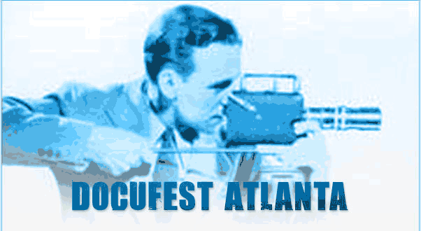 Winner at Atlanta DocuFest - Click here for info