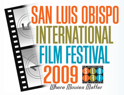 Playing March 10 and 12 at the San Luis Obispo International Film Fest - Click for more info